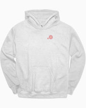 Bloom Daisy Hoodie-Neurodiversity, ADHD & Autism Awareness & Acceptance Hoodie by Daily Bloom
