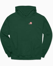 Bloom Daisy Hoodie-Neurodiversity, ADHD & Autism Awareness & Acceptance Hoodie by Daily Bloom