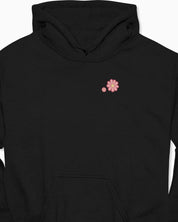 Bloom Daisy Hoodie-Neurodiversity, ADHD & Autism Awareness & Acceptance Hoodie by Daily Bloom