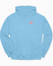Bloom Daisy Hoodie-Neurodiversity, ADHD & Autism Awareness & Acceptance Hoodie by Daily Bloom
