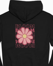 Bloom Daisy Hoodie-Neurodiversity, ADHD & Autism Awareness & Acceptance Hoodie by Daily Bloom