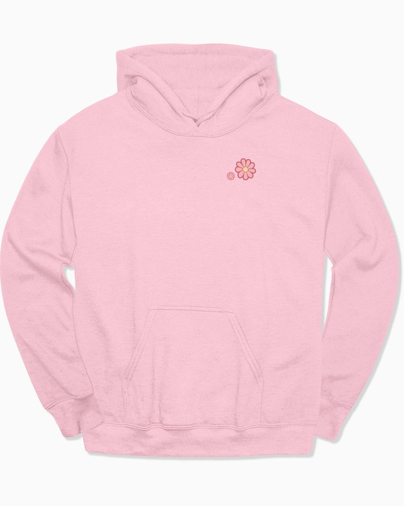 Autism Hoodie - Bloom Daisy Hoodie - Daily Bloom