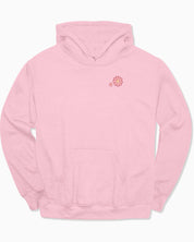 Bloom Daisy Hoodie-Neurodiversity, ADHD & Autism Awareness & Acceptance Hoodie by Daily Bloom