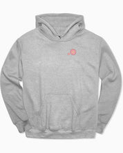 Bloom Daisy Hoodie-Neurodiversity, ADHD & Autism Awareness & Acceptance Hoodie by Daily Bloom