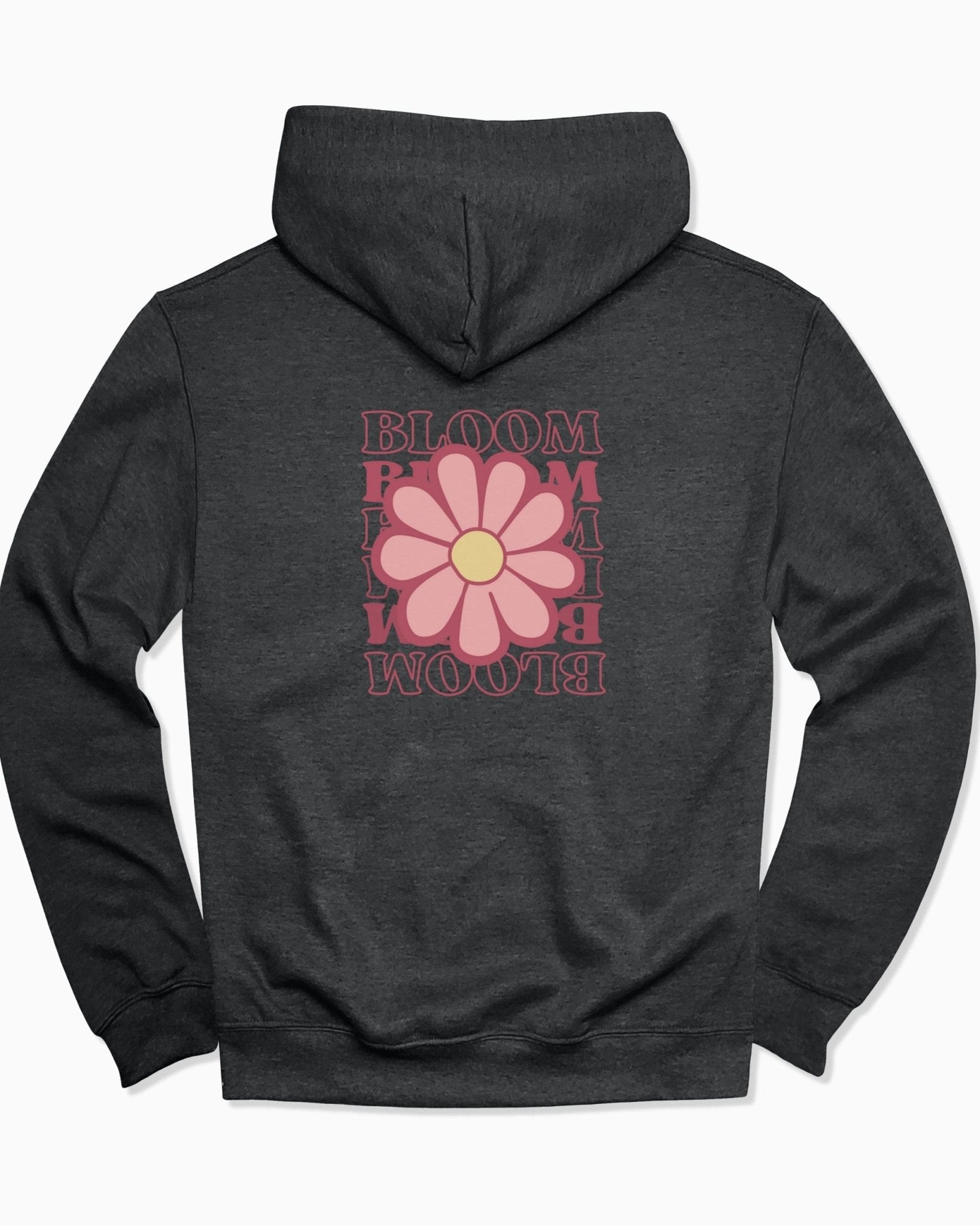 Autism Hoodie - Bloom Daisy Hoodie - Daily Bloom