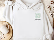 Bloom Where You Are Planted Hoodie-Neurodiversity, ADHD & Autism Awareness & Acceptance Hoodie by Daily Bloom