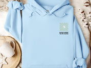Bloom Where You Are Planted Hoodie-Neurodiversity, ADHD & Autism Awareness & Acceptance Hoodie by Daily Bloom