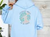 Celebrate Minds of All Kinds Hoodie-Neurodiversity, ADHD & Autism Awareness & Acceptance Hoodie by Daily Bloom