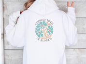 Celebrate Minds of All Kinds Hoodie-Neurodiversity, ADHD & Autism Awareness & Acceptance Hoodie by Daily Bloom