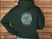 Celebrate Minds of All Kinds Hoodie-Neurodiversity, ADHD & Autism Awareness & Acceptance Hoodie by Daily Bloom