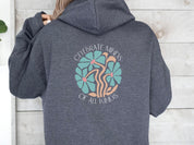Celebrate Minds of All Kinds Hoodie-Neurodiversity, ADHD & Autism Awareness & Acceptance Hoodie by Daily Bloom