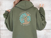 Celebrate Minds of All Kinds Hoodie-Neurodiversity, ADHD & Autism Awareness & Acceptance Hoodie by Daily Bloom