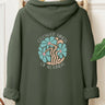 Autism Hoodie - Celebrate Minds of All Kinds Hoodie - Daily Bloom