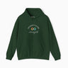 Autism Hoodie - Diversity Is Our Strength Hoodie - Daily Bloom