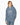 Autism Hoodie - Helping Tiny Humans Do Big Things Comfort Colors Lightweight Hoodie - Daily Bloom