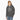 Autism Hoodie - Helping Tiny Humans Do Big Things Comfort Colors Lightweight Hoodie - Daily Bloom
