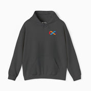 Autism Hoodie By Daily Bloom I Love Someone Who Is Autistic Hoodie