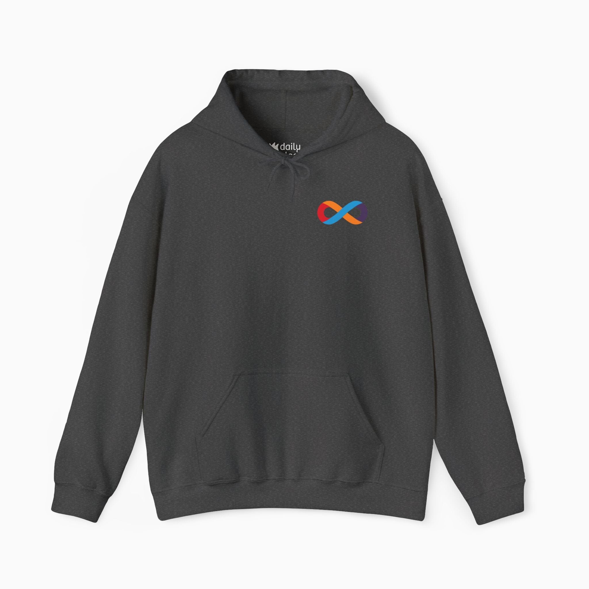 Autism Hoodie By Daily Bloom I Love Someone Who Is Autistic Hoodie