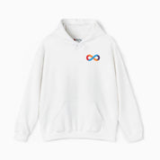 Autism Hoodie By Daily Bloom I Love Someone Who Is Autistic Hoodie