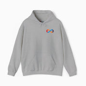 Autism Hoodie By Daily Bloom I Love Someone Who Is Autistic Hoodie