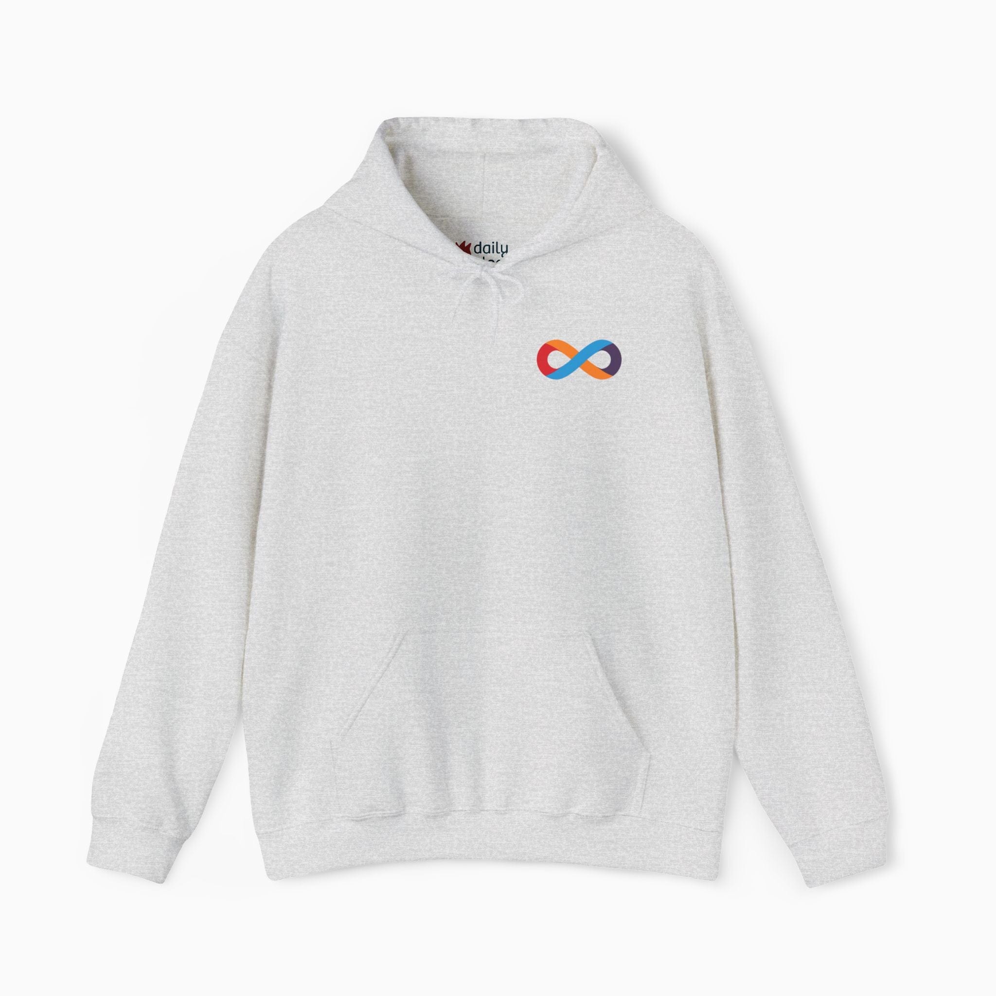 Autism Hoodie By Daily Bloom I Love Someone Who Is Autistic Hoodie