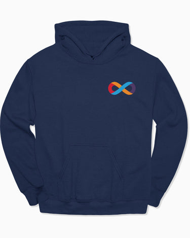 Autism Hoodie - I Love Someone With Autism Hoodie - Daily Bloom