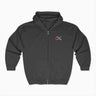Autism Hoodie - I Love Someone With Autism Zip Up Hoodie - Daily Bloom