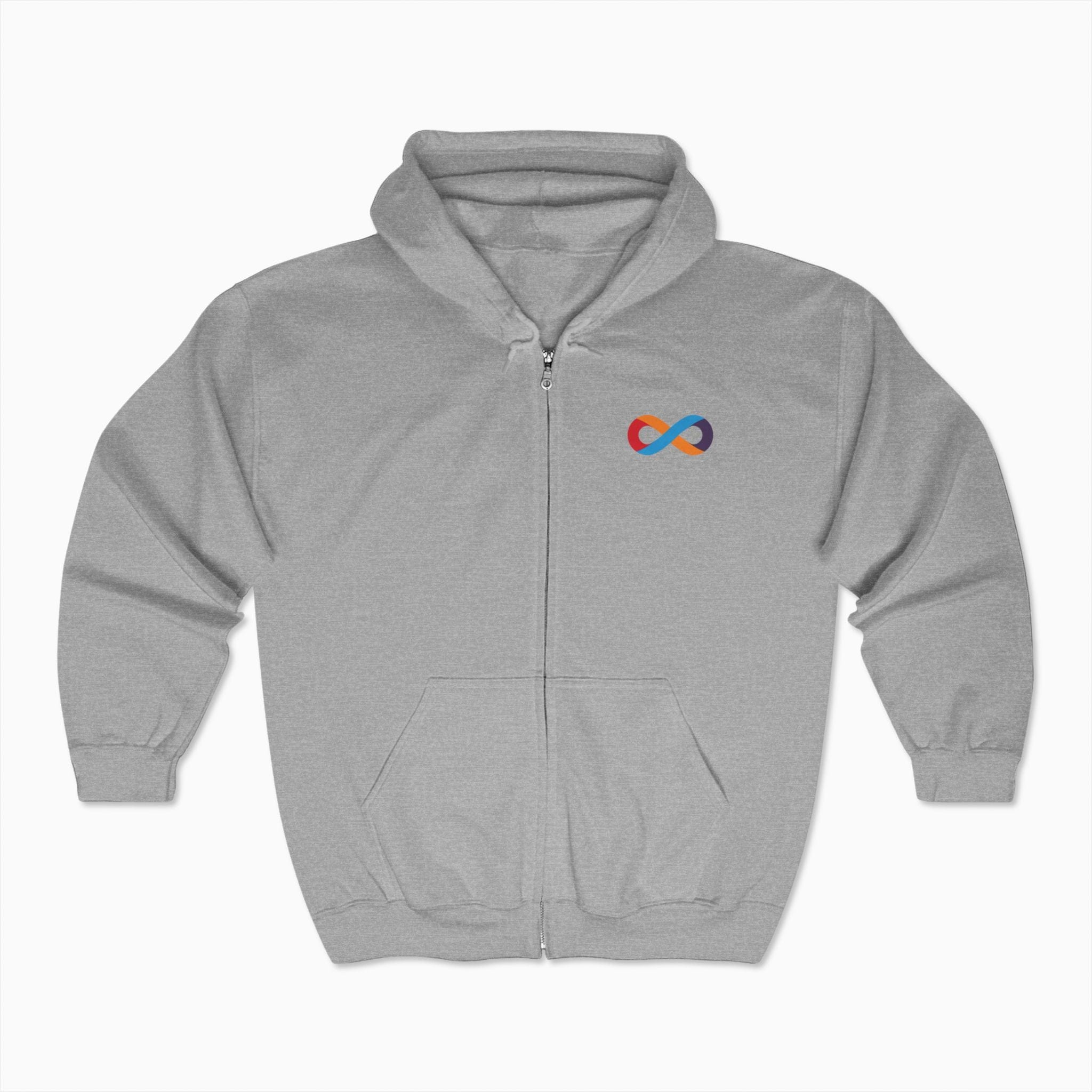  Sport Grey