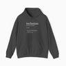 Autism Hoodie - Inclusion Definition - Southern Style Hoodie - Daily Bloom