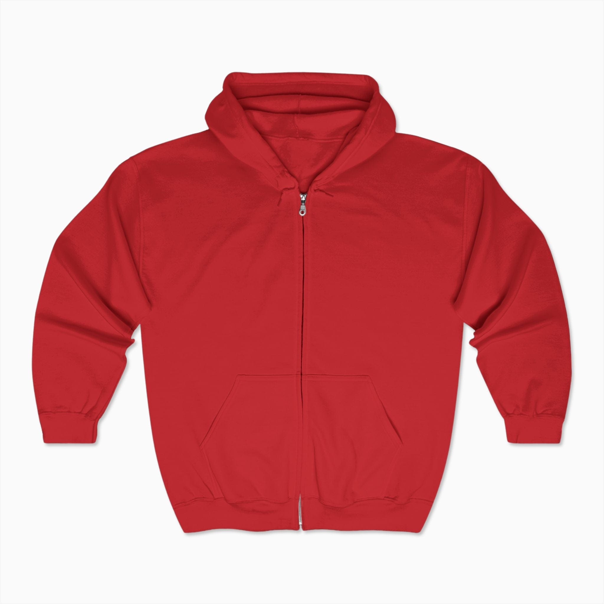Autism Hoodie By Daily Bloom Inclusion Definition - Southern Style Zip Up Hoodie