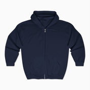 Autism Hoodie By Daily Bloom Inclusion Definition - Southern Style Zip Up Hoodie