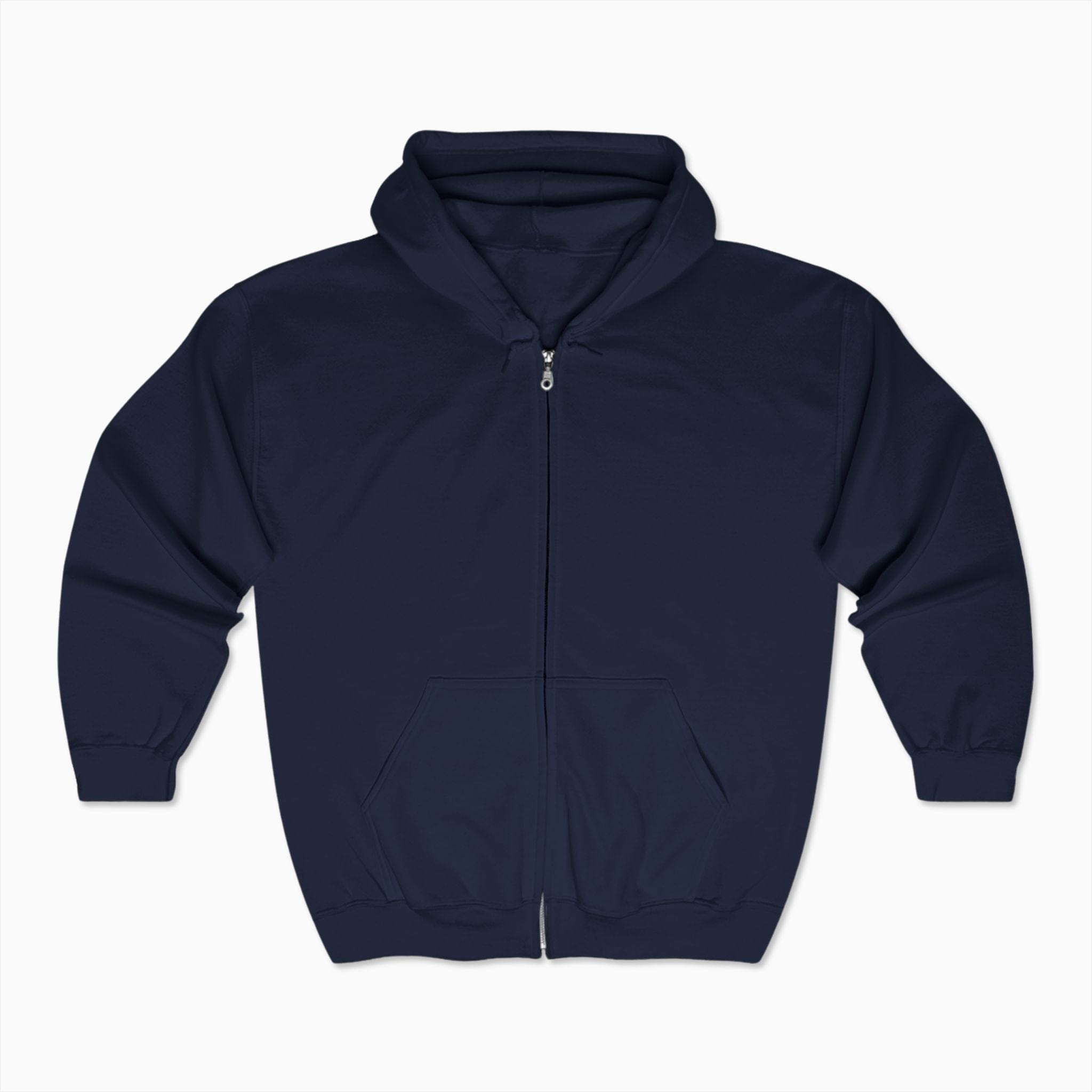 Autism Hoodie By Daily Bloom Inclusion Definition - Southern Style Zip Up Hoodie