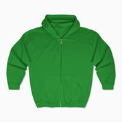 Autism Hoodie By Daily Bloom Inclusion Definition - Southern Style Zip Up Hoodie