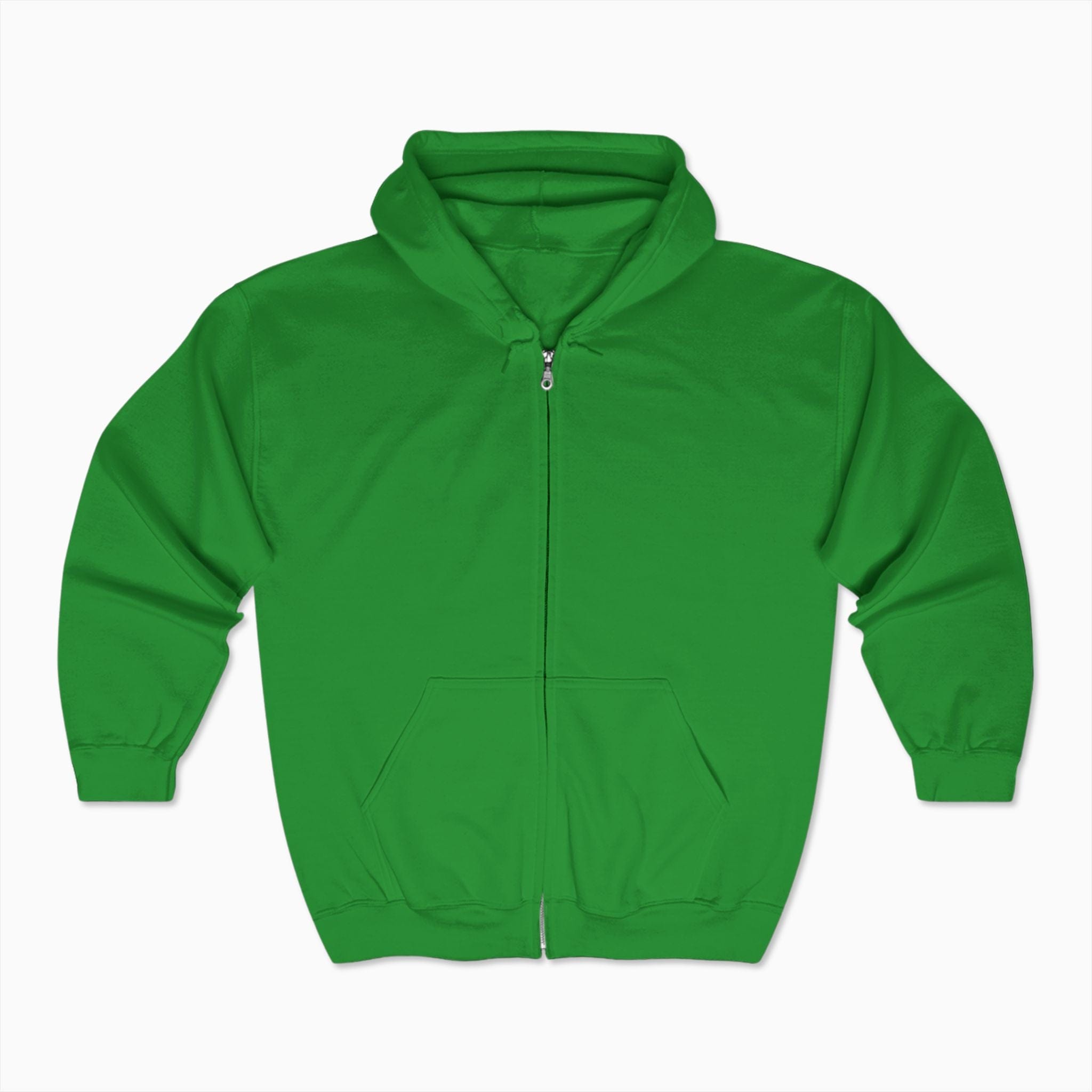 Autism Hoodie By Daily Bloom Inclusion Definition - Southern Style Zip Up Hoodie