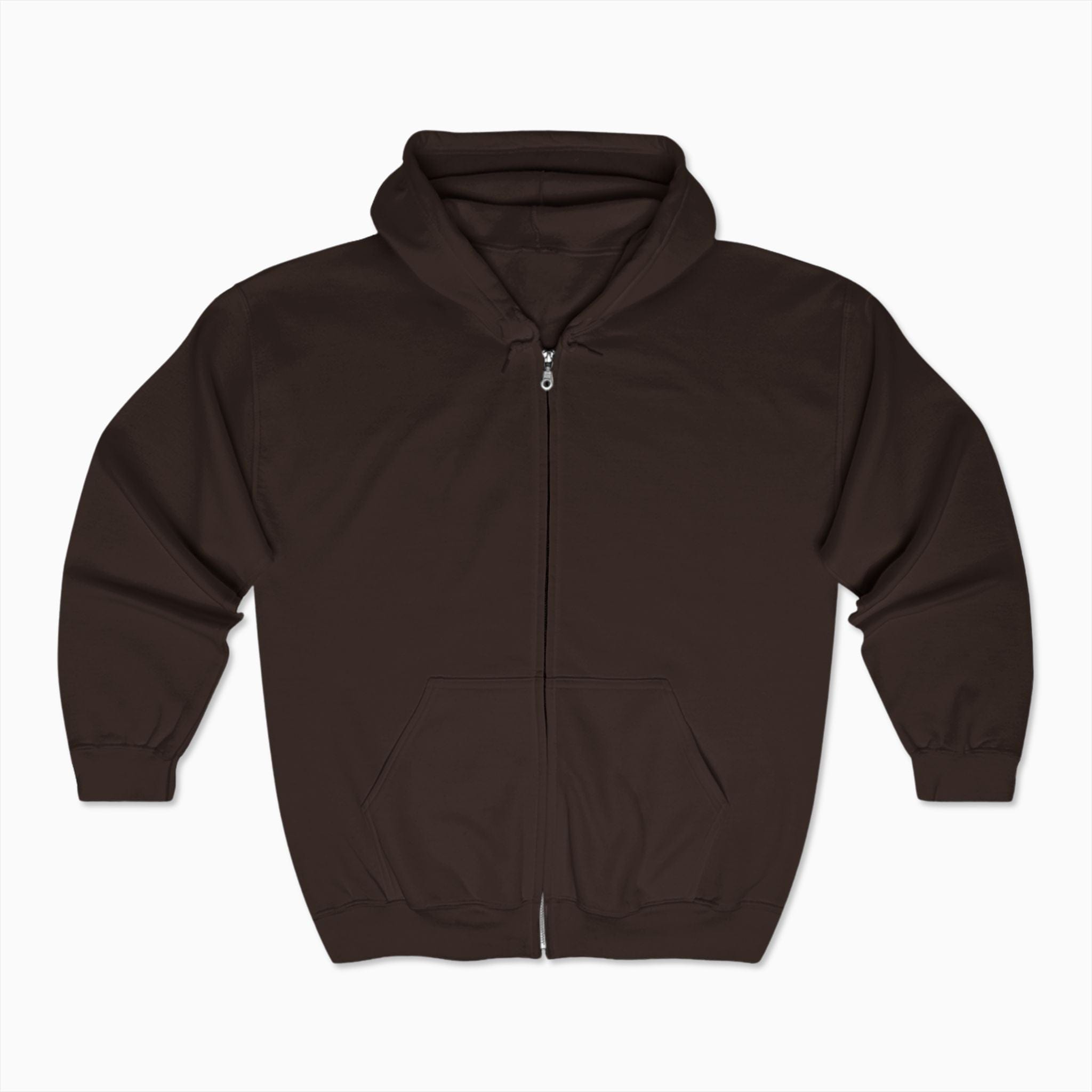 Autism Hoodie By Daily Bloom Inclusion Definition - Southern Style Zip Up Hoodie