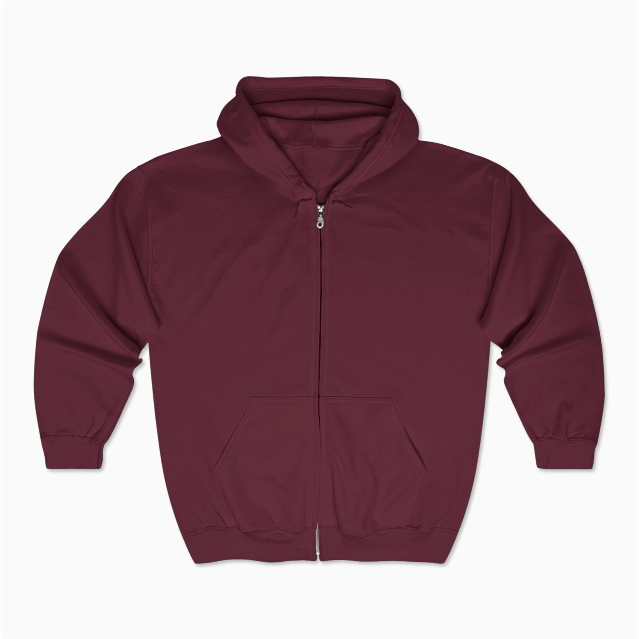 Autism Hoodie By Daily Bloom Inclusion Definition - Southern Style Zip Up Hoodie
