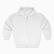 Autism Hoodie By Daily Bloom Inclusion Definition - Southern Style Zip Up Hoodie