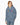 Autism Hoodie - Inclusively Made Comfort Colors Lightweight Hoodie - Daily Bloom