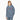 Autism Hoodie - Inclusively Made Comfort Colors Lightweight Hoodie - Daily Bloom