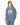 Autism Hoodie - Life Happens Visuals Help Comfort Colors Lightweight Hoodie - Daily Bloom