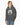 Autism Hoodie - Life Happens Visuals Help Comfort Colors Lightweight Hoodie - Daily Bloom