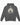 Autism Hoodie - Life Happens Visuals Help Comfort Colors Lightweight Hoodie - Daily Bloom