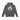 Autism Hoodie - Life Happens Visuals Help Comfort Colors Lightweight Hoodie - Daily Bloom