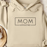 Autism Hoodie - Mom Autism Acceptance Frame Hoodie - Daily Bloom