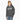 Autism Hoodie - Neurospicy Comfort Colors Lightweight Hoodie - Daily Bloom