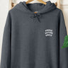 Autism Hoodie - Proud Autism Uncle Hoodie - Daily Bloom