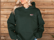 RBT Collegiate Hoodie-Neurodiversity, ADHD & Autism Awareness & Acceptance Hoodie by Daily Bloom