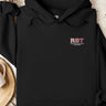 Autism Hoodie - RBT Collegiate Hoodie - Daily Bloom