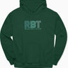 Autism Hoodie - RBT Geometric Hoodie - Daily Bloom