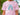 Autism Kids clothes - Advocate Support Empower Autism Acceptance Rainbow Kids T-Shirt - Daily Bloom
